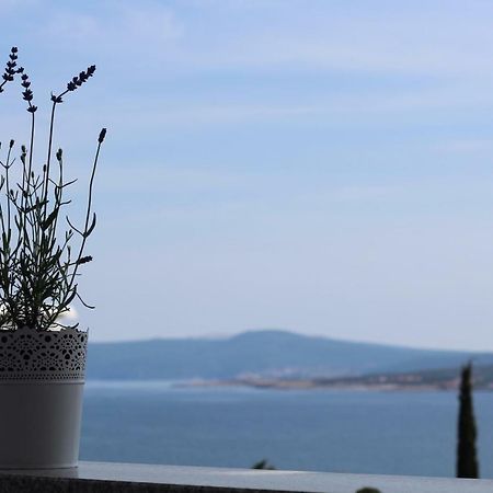 Mia 6 Leilighet Crikvenica Eksteriør bilde