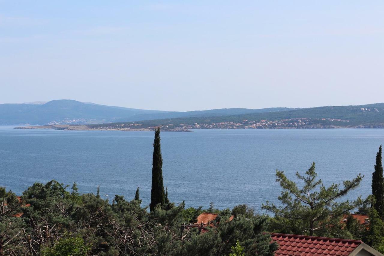 Mia 6 Leilighet Crikvenica Eksteriør bilde